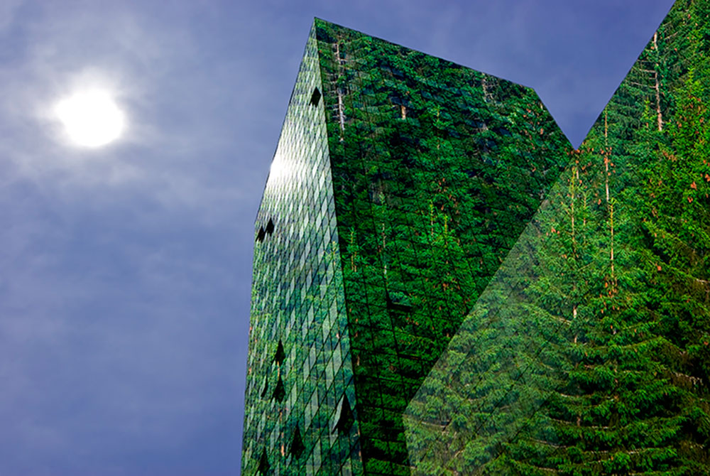 Case concepts - Sustainability